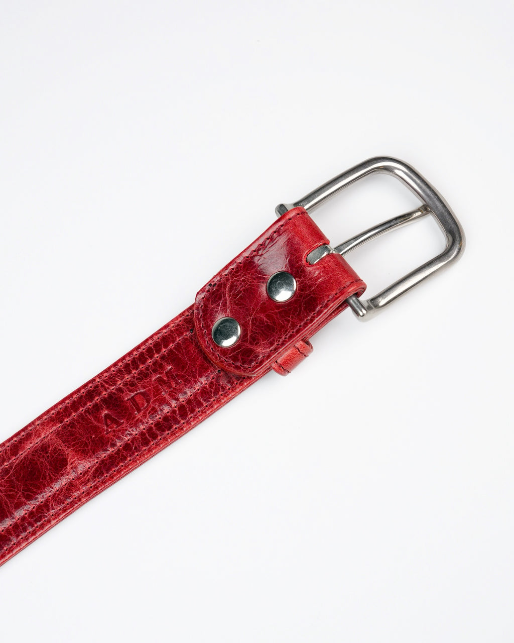 Core Belt in Red