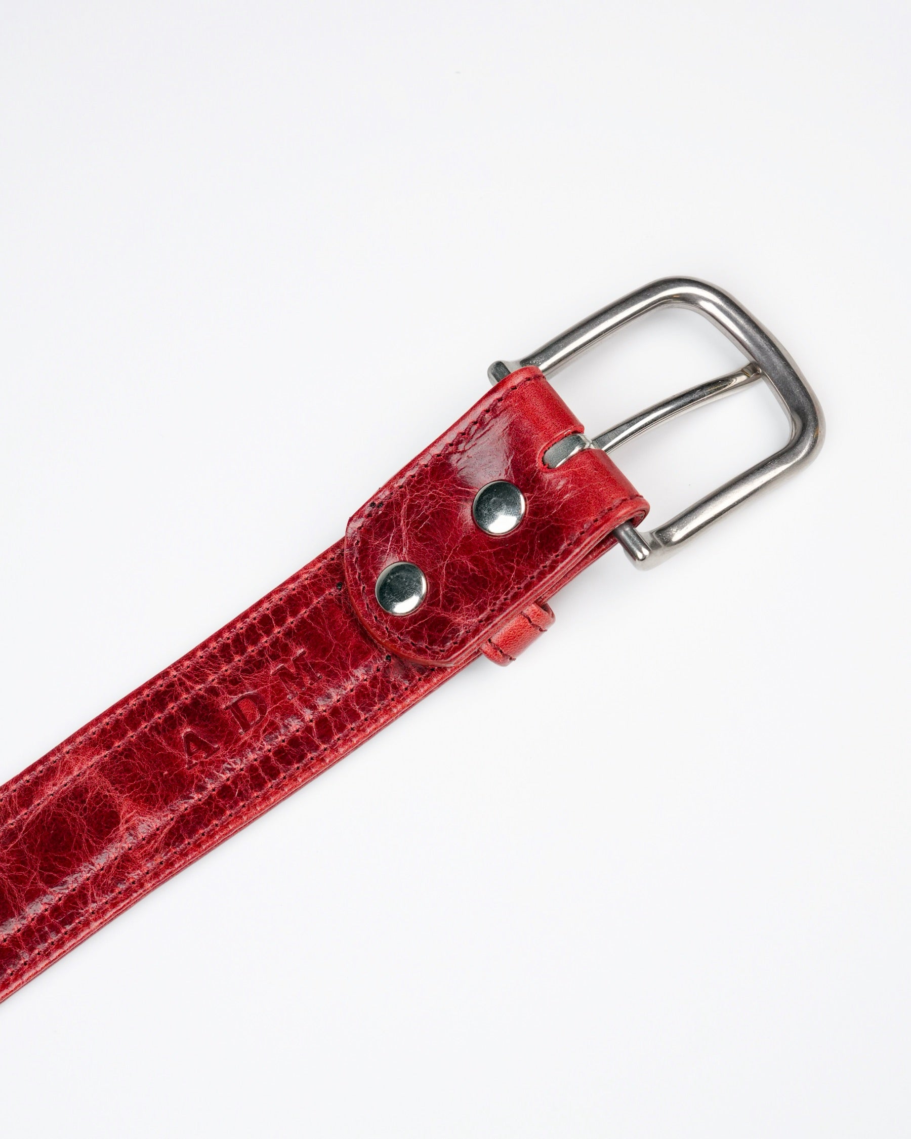 Core Belt in Red