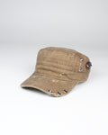 Field Cap in Sand
