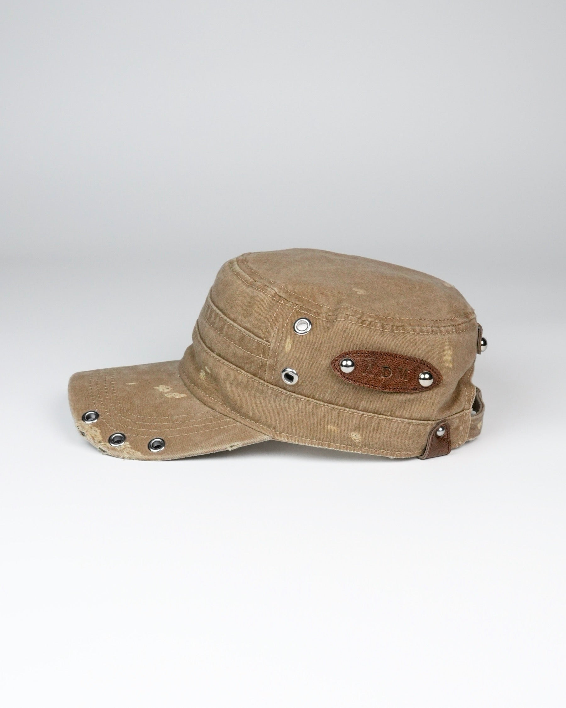 Field Cap in Sand