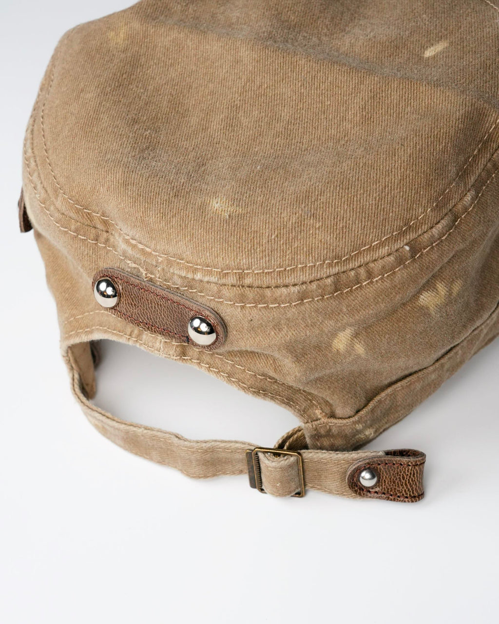 Field Cap in Sand