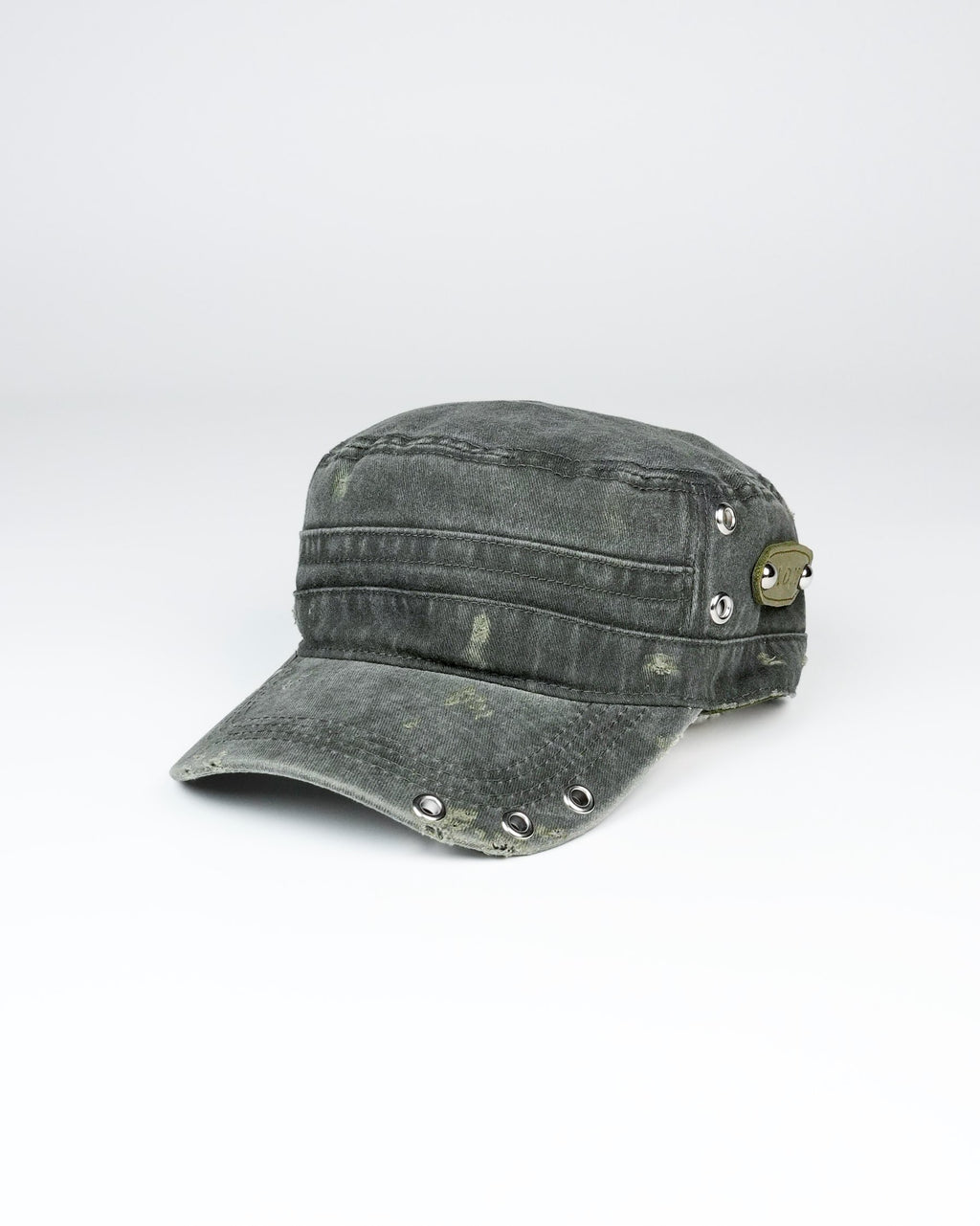 Field Cap in Dusty Olive