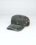Field Cap in Dusty Olive