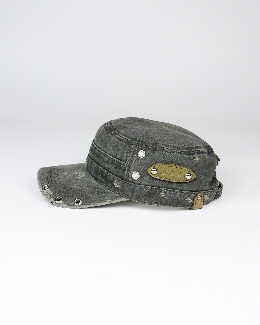 Field Cap in Dusty Olive
