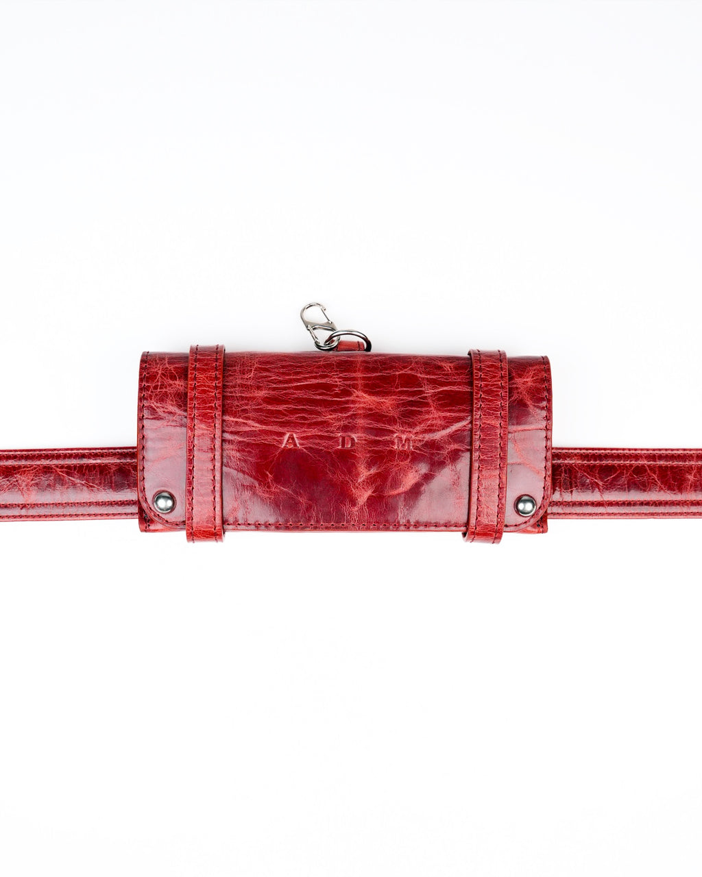 Avvolto Case in Red