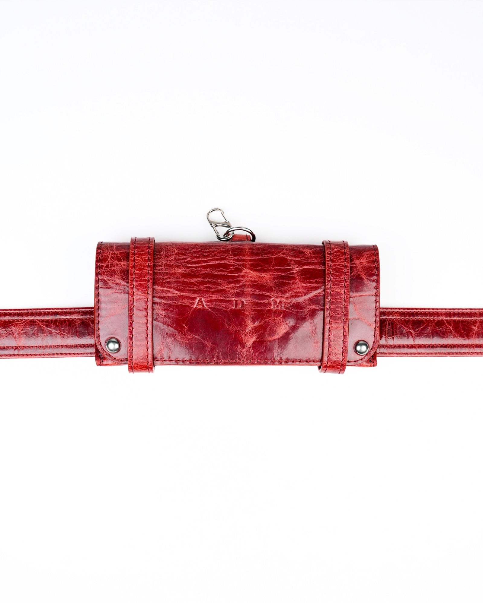 Avvolto Case in Red