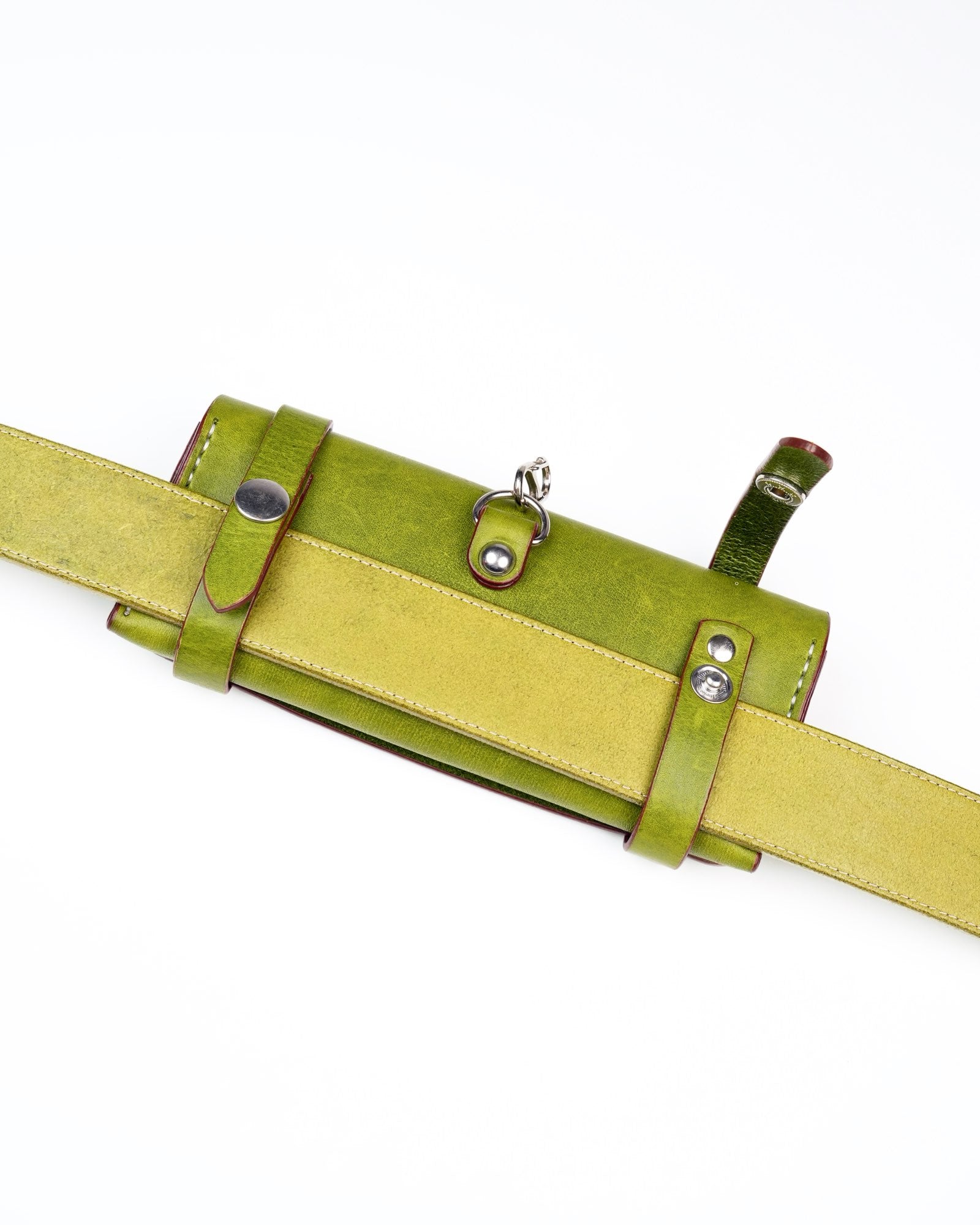 Avvolto Case in Green