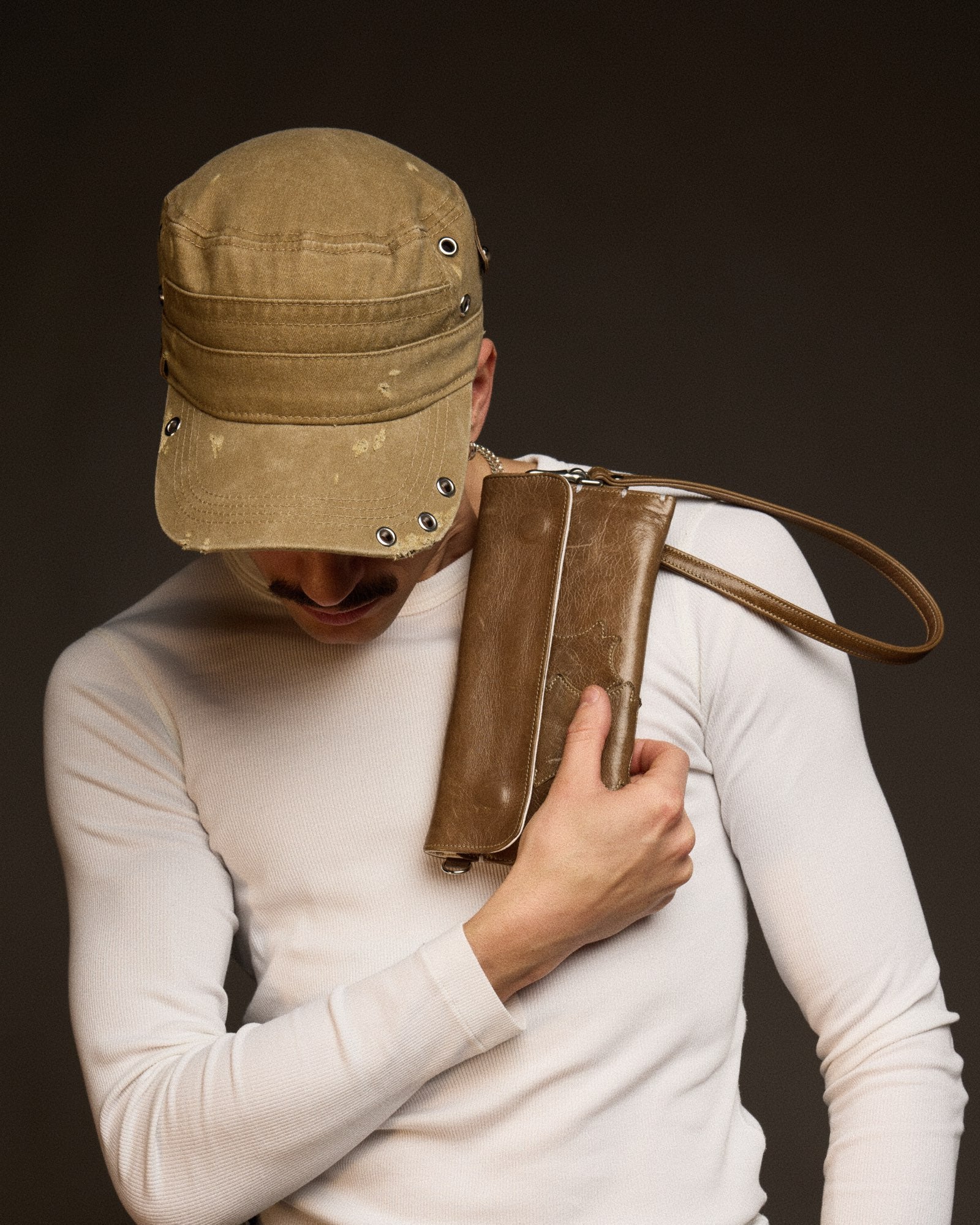 Field Cap in Sand