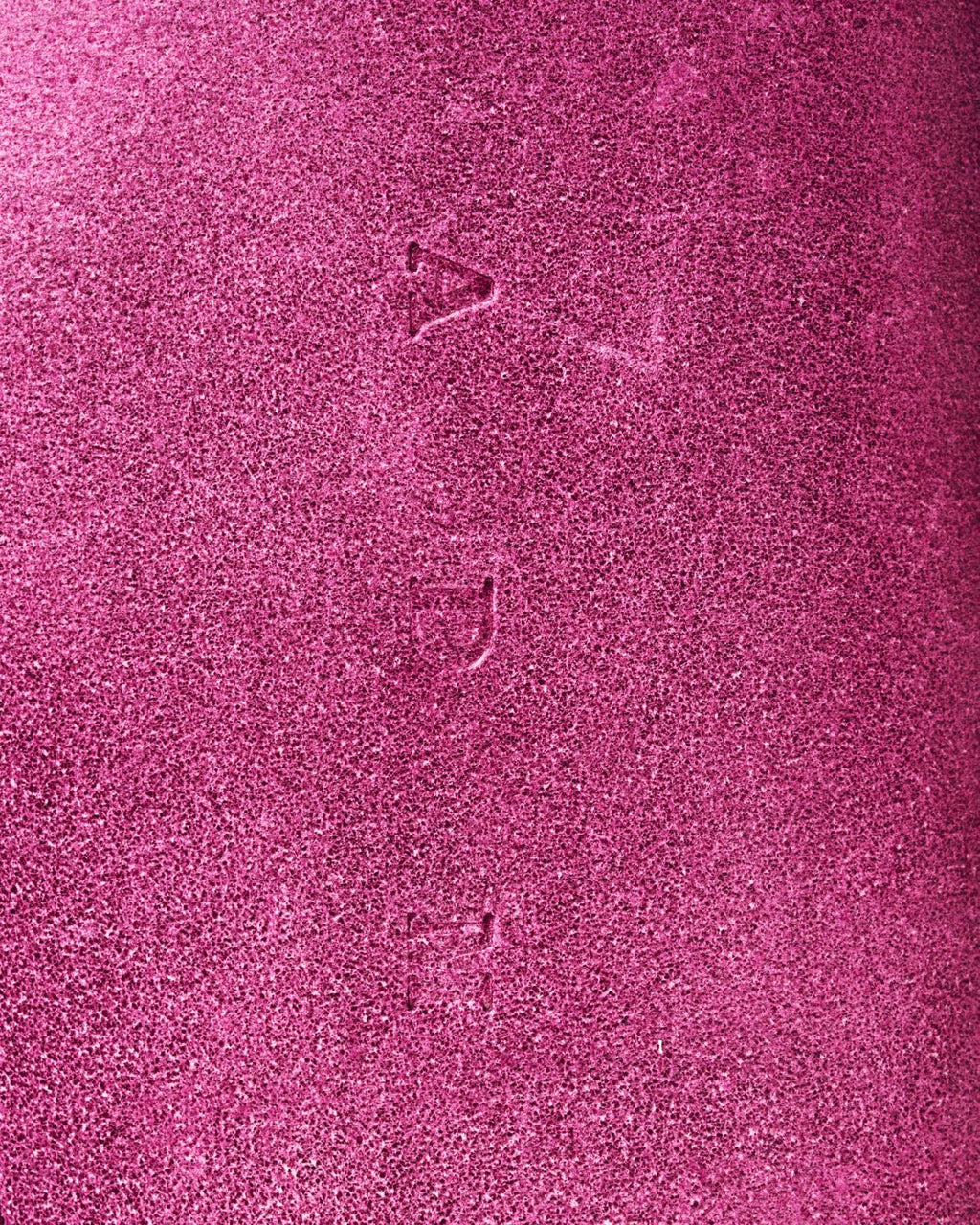 Avvolto Case in Fuchsia Pink