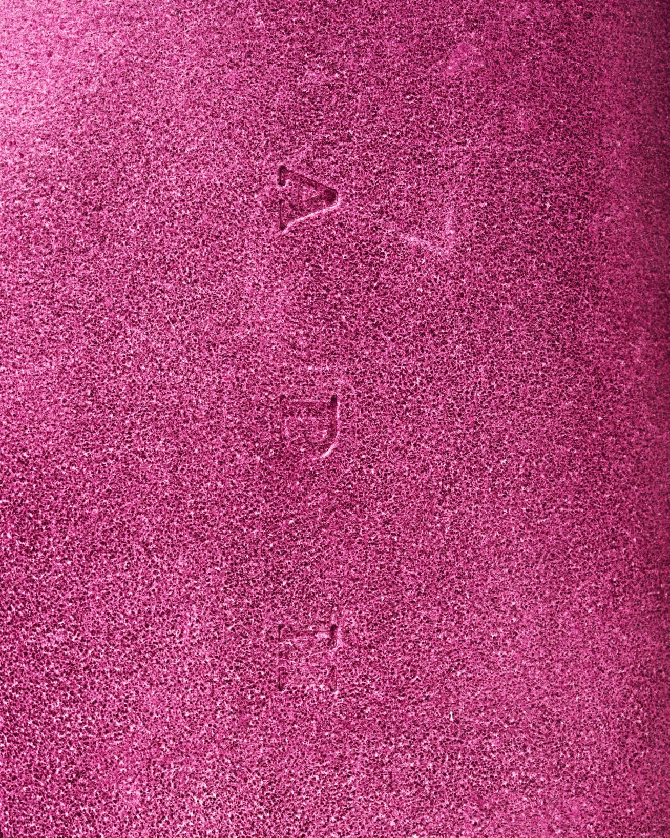 Avvolto Case in Fuchsia Pink