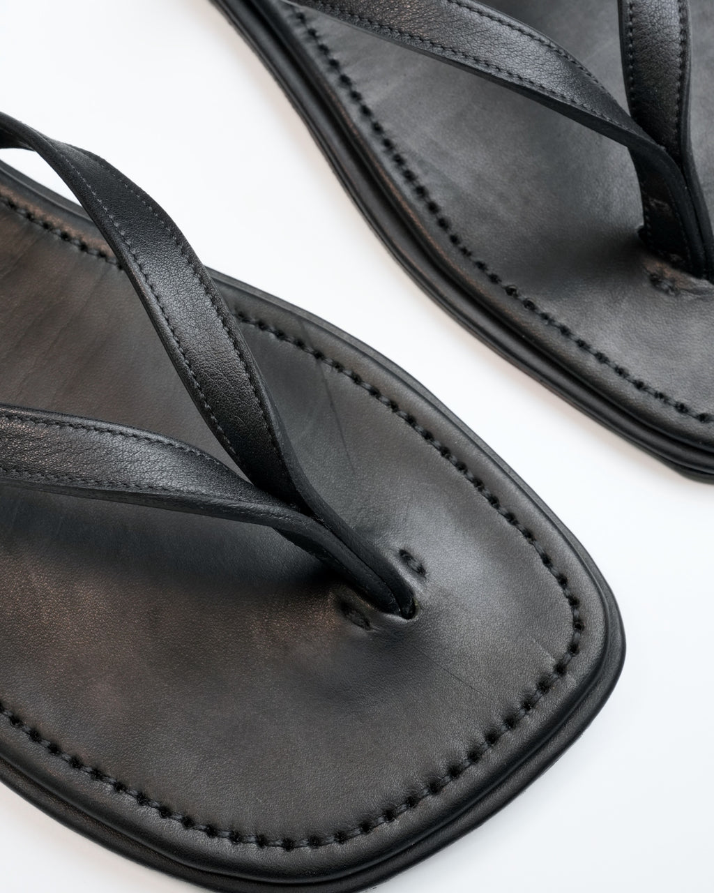 Scarpa Sandals in Black