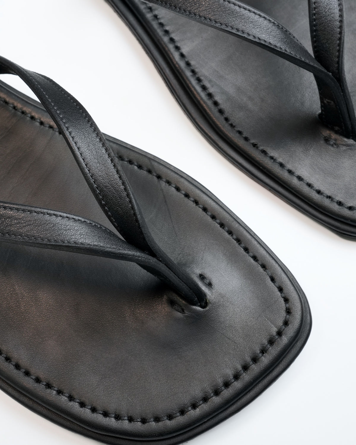 Scarpa Sandals in Black